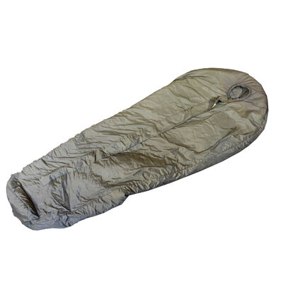 Dutch OD Modular Sleeping Bag 3pc - Large [4 Sleeping Bags/Unit]